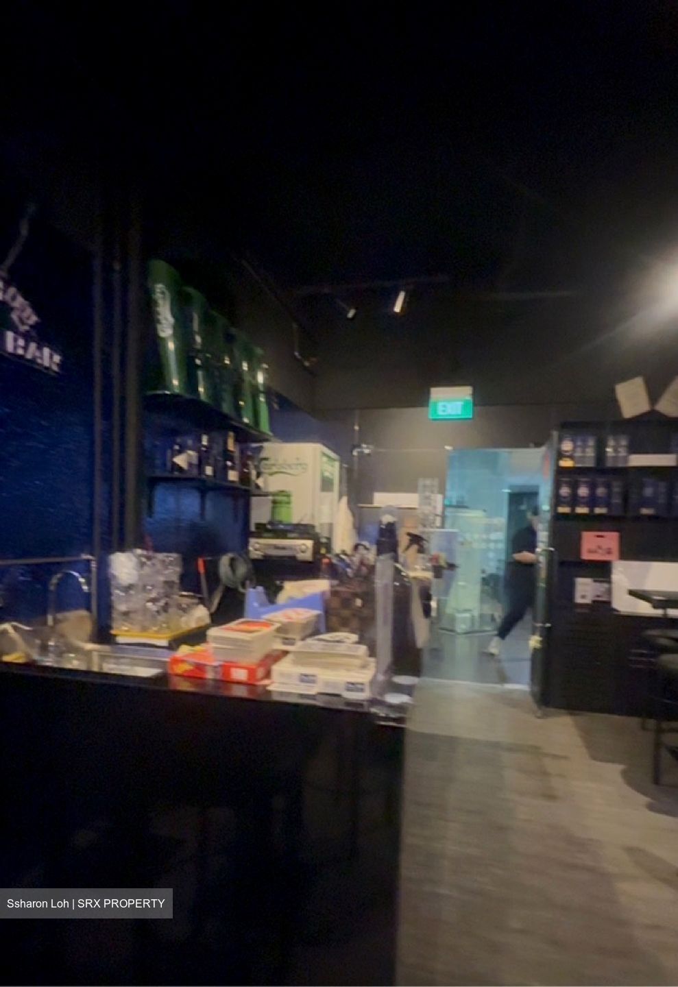 The Commerze@irving (D13), Retail #613718221